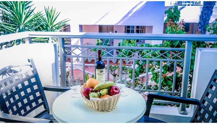 Castello Village Resort, Крит